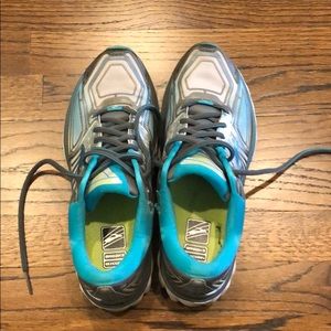 Brooks Running Shoes - NEVER worn outside
